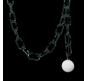 Подвесной светильник Loft IT Chain 10128C Green