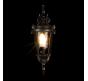 Настенный уличный светильник Loft IT Verona 100003W