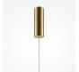 Подвесной светильник Maytoni Golden Cage MOD216PL-L10G3K