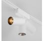 Трековый светильник Maytoni Focus LED Radity 3000K TR103-1-12W3K-M-W