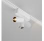 Трековый светильник Maytoni Focus LED Radity 3000K TR103-1-5W3K-M-W