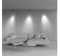 Трековый светильник Maytoni Technical Exility 3000K  Elti TR005-2-12W3K-BW