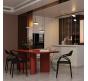 Трековый светильник Maytoni Technical Exility 4000K  Plato TR131-2-15W4K-B