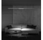 Трековый светильник Maytoni Technical Exility 2700-6000K Dim Smart Points TR031-4-24W3K-M-DS-W