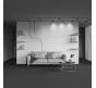 Трековый светильник Maytoni Technical Levity 4000К Focus Led TR187-1-9W4K-M-B
