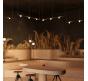 Трековый светильник Maytoni Technical Levity 2700К Luna TR185-1-3W2.7K-B