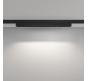 Трековый светильник Maytoni Technical Levity 4000К Points TR193-1-15W4K-M-B