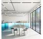 Трековый светильник Maytoni Technical Levity 2700К Zon TR189-1-12W2.7K-B