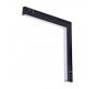 ST Luce Магнитный трековый светильник ST-Luce Skyline 48 3000K ST801.436.20