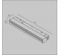 Трековый светильник Maytoni Technical Exility 3000K  Parete TR106-2-12W3K-B